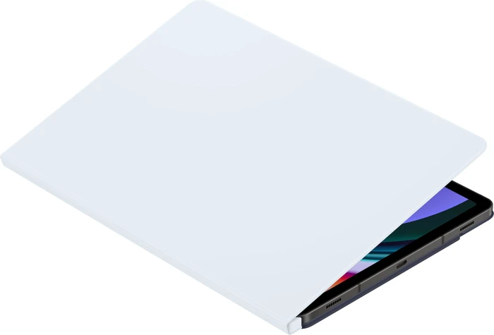 Samsung EF-BX710 Smart Book Cover für Galaxy Tab S9 / S9 FE / S10 FE / S10 Lite, Light Blue