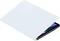 Samsung EF-BX710 Smart Book Cover für Galaxy Tab S9 / S9 FE / S10 FE / S10 Lite, Light Blue Vorschaubild