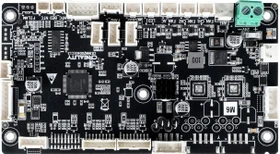 Creality K2 Mainboard Elektronik