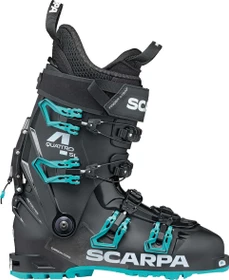 Scarpa 4-Quattro SL (Damen) (Modell 2022/2023)