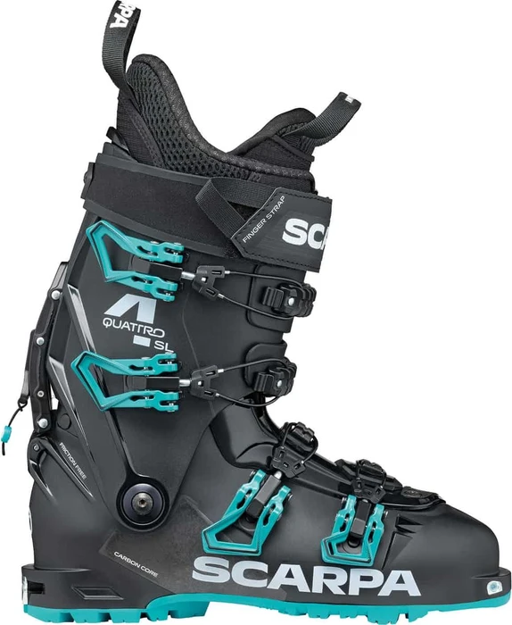 Scarpa 4-Quattro SL (Damen) (Modell 2022/2023)