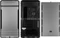 Phanteks Enthoo Evolv µATX, anthrazit, Glasfenster Vorschaubild