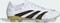 adidas Predator Pro FG cloud white/core black/gold metallic Vorschaubild