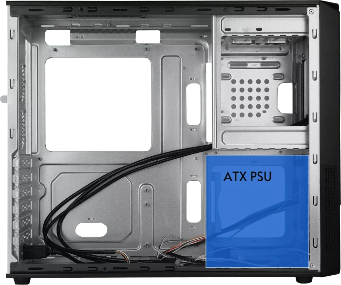 Chieftec UNI UC-03B