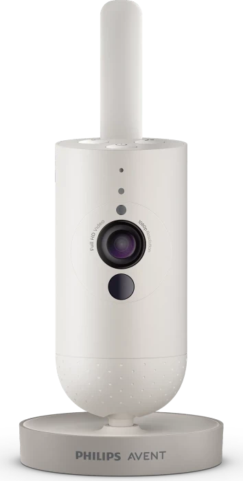 Philips Avent Premium Connected SCD971/26 Video-Babyphone