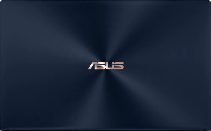 ASUS ZenBook 15 UX534FTC-AA074R, Royal Blue, Core i7-10510U, 16GB RAM, 1TB SSD, GeForce GTX 1650 Max-Q, DE