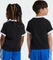 adidas Adicolor Trefoil T-Shirt kurzarm schwarz (Junior) Vorschaubild