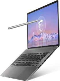 MSI Creator Z16 HX Studio B13VGTO-052DE, Lunar Gray, Core i7-13700H, 32GB RAM, 2TB SSD, GeForce RTX 4070, DE