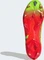 adidas Predator Edge+ FG solar red/team solar green/core black (Herren) Vorschaubild