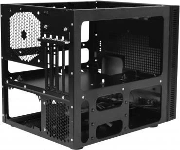 Antec ISK 600M