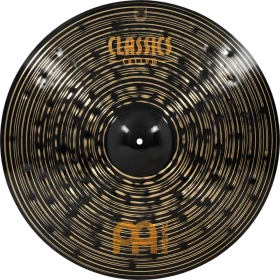 Meinl Classics Custom Dark Ride 24"