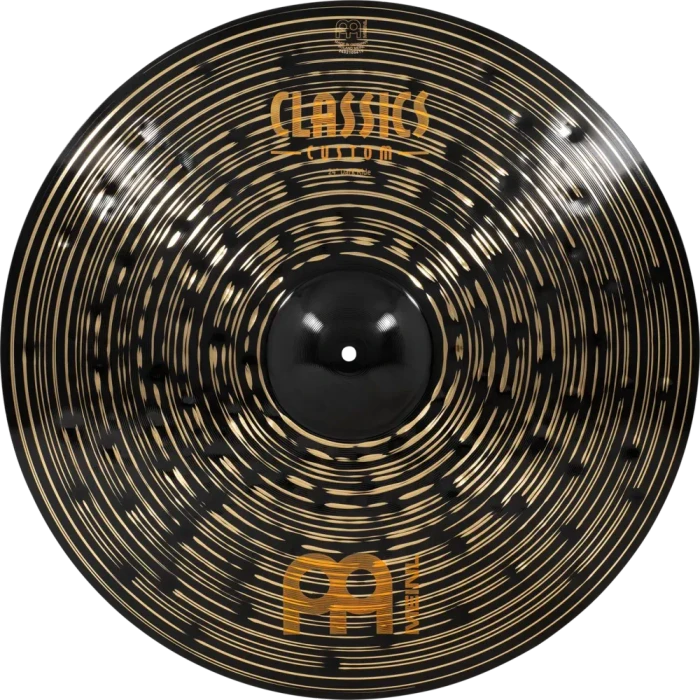 Meinl Classics Custom Dark Ride