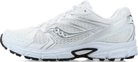 Saucony Ride Millennium weiß/silber