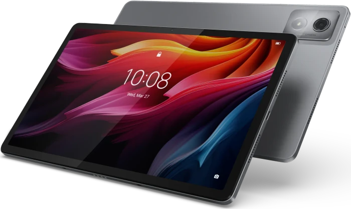 Lenovo Tab K11 Plus TB352FU, Luna Grey, 8GB RAM, 256GB