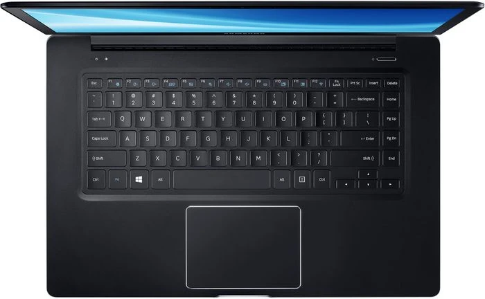 Samsung ATIV Book 9 2014 Edition - 930X5J, schwarz, Core i7-4500U, 8GB RAM, 256GB SSD, DE