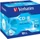 Verbatim High Capacity CD-R 90min/800MB, 40x, 10er Jewelcase (43428)