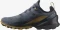 Salomon Cross Over 2 GTX blue nights/dark navy/gothic olive (Herren) Vorschaubild