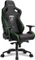 Sharkoon Skiller SGS4 Gamingstuhl, schwarz/grün Vorschaubild