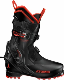 Atomic Backland Carbon (Modell 2020/2021)