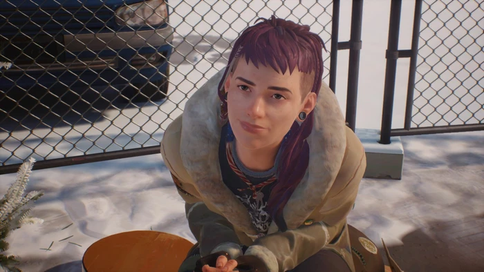 Life is Strange 2 - Episode 1: Roads (Download) (PC)