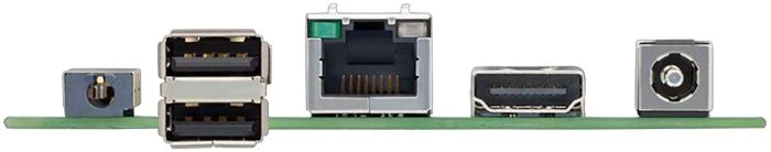 Intel DE3815TYBE