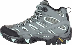Merrell Moab 2 Mid GTX sedona sage (Damen)