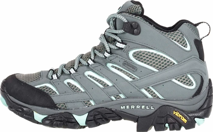 Merrell Moab 2 Mid GTX sedona sage (Damen)