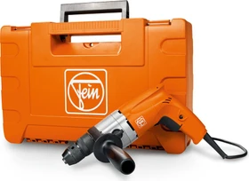 Fein BOP 10-2 Elektro-Bohrmaschine inkl. Koffer