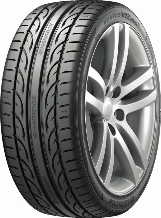 Hankook Ventus V12 evo² K120 185/55 R15 82V