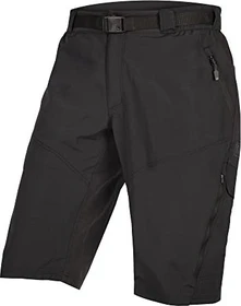 Endura Hummvee Fahrradhose kurz schwarz (Herren)