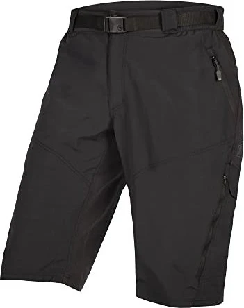 Endura Hummvee Fahrradhose kurz schwarz (Herren)