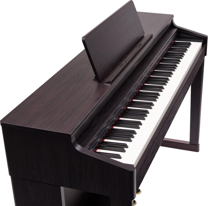 Roland RP701 Rosenholz