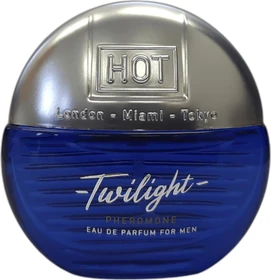 HOT Twilight Pheromone Men Pheromonparfum, 15ml