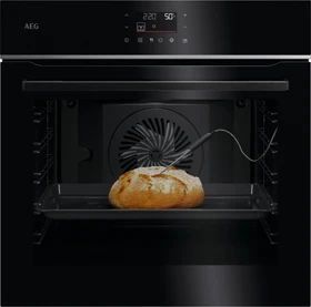 AEG Electrolux 5000 SurroundCook mit SteamBake TA5PB53FPB Backofen