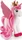 Nici Lissy Pony Einhorn Tamani 17cm (49967)