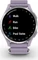 Garmin Approach J1 GPS-Golfuhr silver/lilac Vorschaubild
