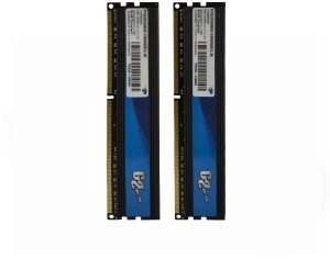 Patriot G2 Division 2 UDIMM 16GB Kit, DDR3-1600, CL9-9-9-24
