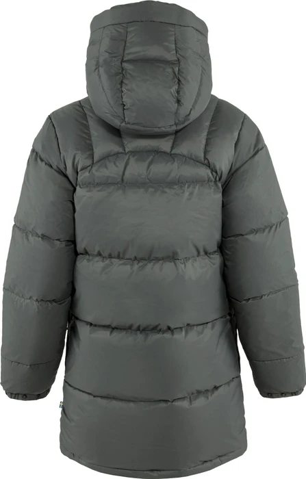 Fjällräven Expedition Down Funktionsjacke basalt (Damen)
