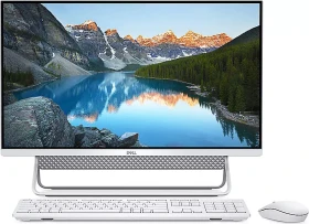 Dell Inspiron 27 7700, Core i7-1165G7, 16GB RAM, 512GB SSD, 1TB HDD, GeForce MX330 (KH3H9)
