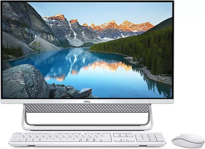 Dell Inspiron 27 7700