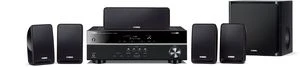 Yamaha YHT-196 schwarz
