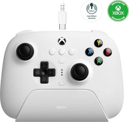 8BitDo Ultimate 3-Mode Controller (Xbox SX/Xbox One/PC/Android)