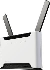 MikroTik RouterBOARD Chateau 5G R17 ax, 5G