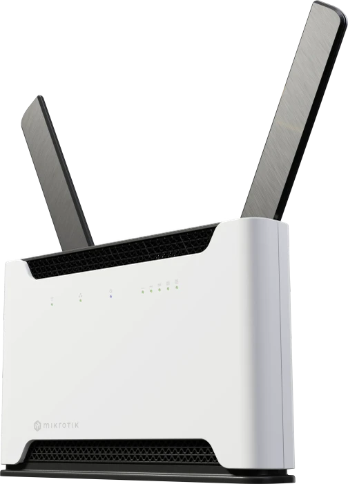 MikroTik RouterBOARD Chateau