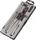 Aristo Profi Schnellverstellzirkel 2 Gelenke, Verlängerung, silber/weinrot, Klarsichtetui (AR55518)