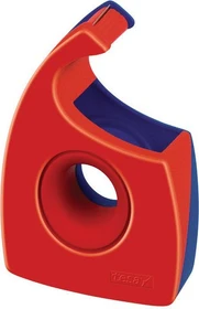tesa tesafilm Handabroller Easy Cut, 19mm/10m