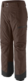 Patagonia Insulated Storm Shift Skihose lang molasses brown (Herren)