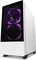 NZXT H510 Elite, weiß, Glasfenster Vorschaubild
