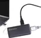 SilverStone EP14 USB-C auf HDMI USB Hub Vorschaubild