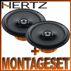 Hertz DCX165